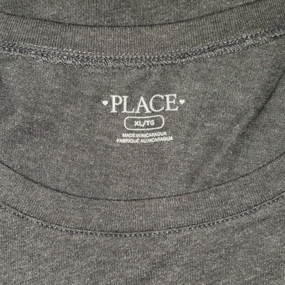 Mom & Daughter positive message tees - Picture 3 of 6